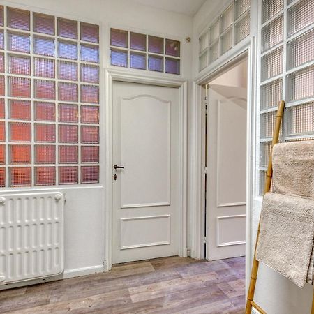 Casa Bambou Apartment Liege Luaran gambar