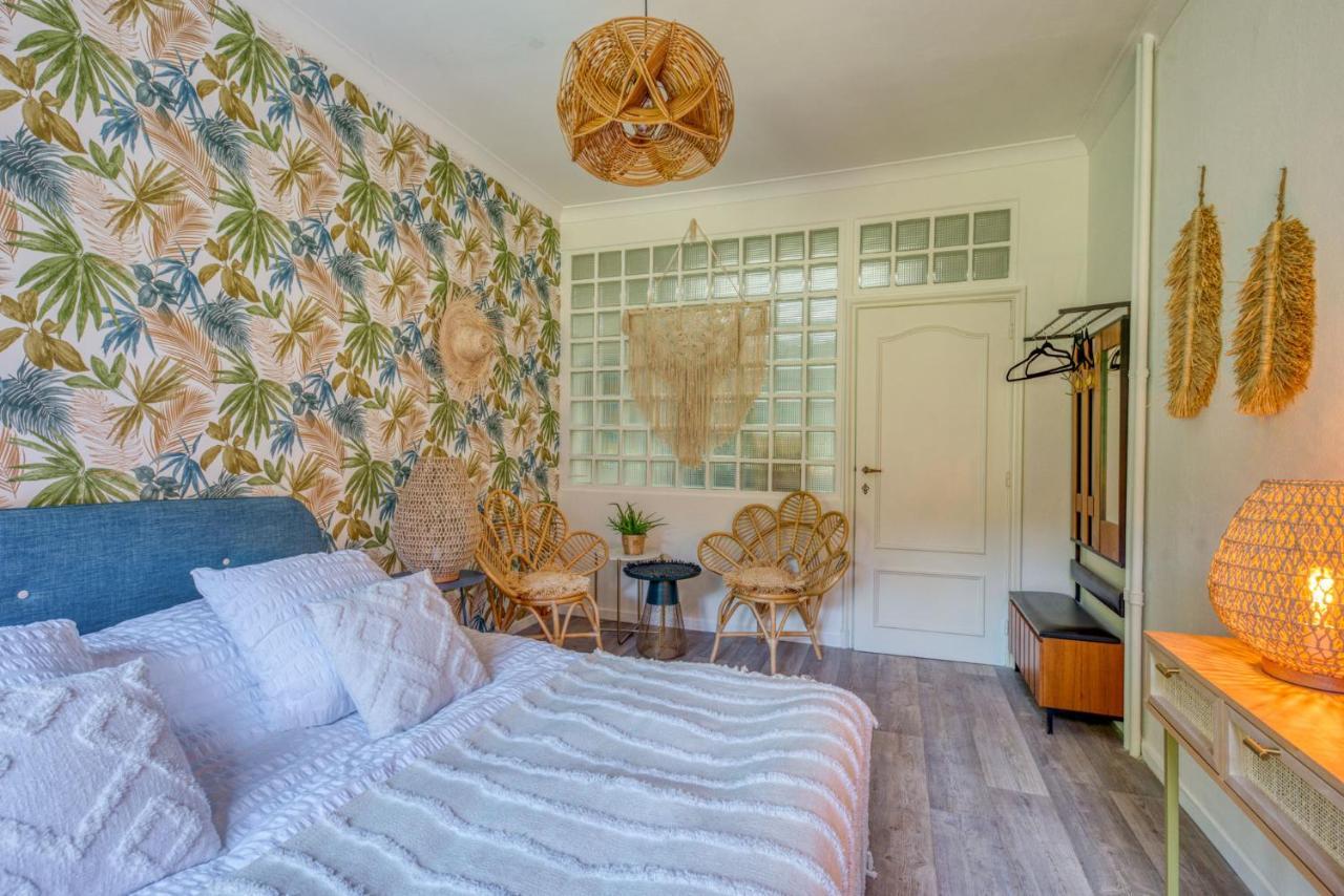 Casa Bambou Apartment Liege Luaran gambar