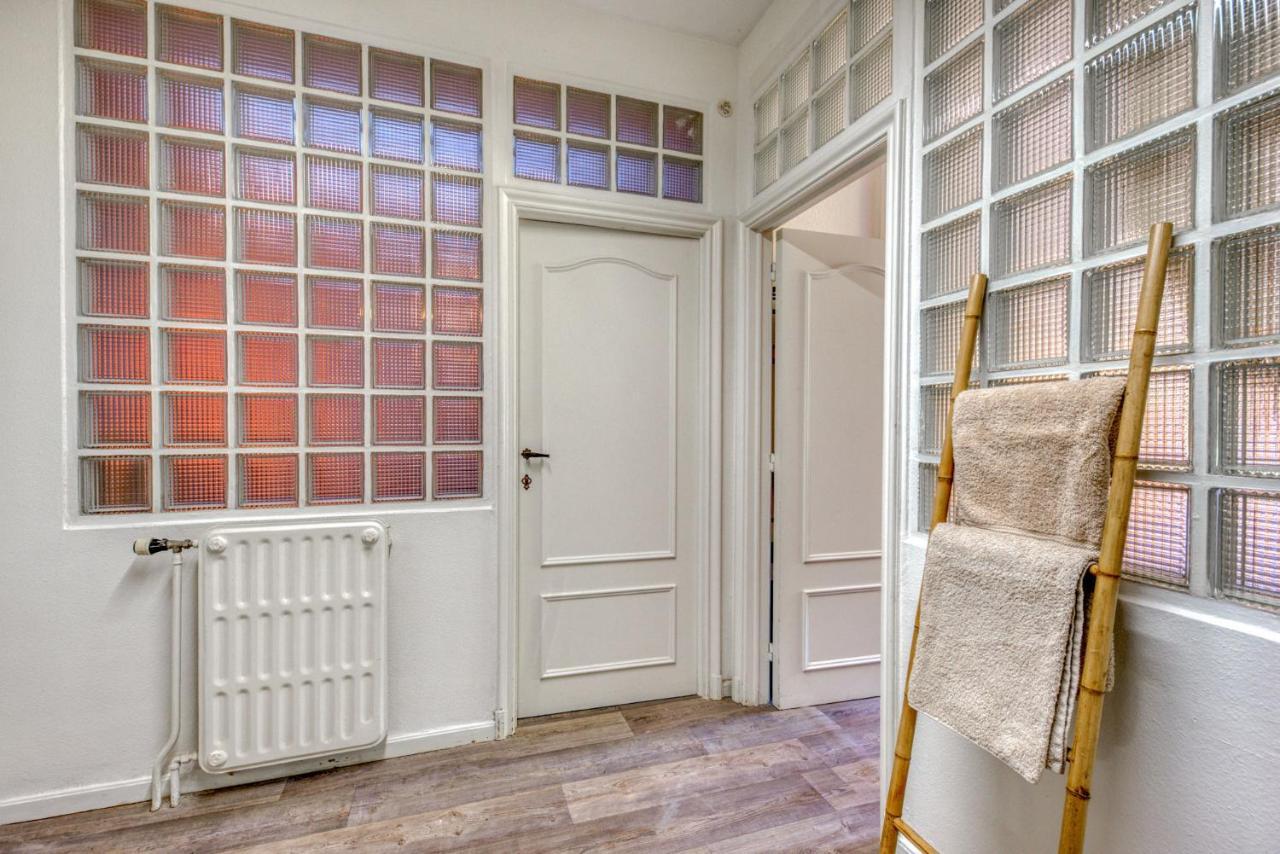 Casa Bambou Apartment Liege Luaran gambar
